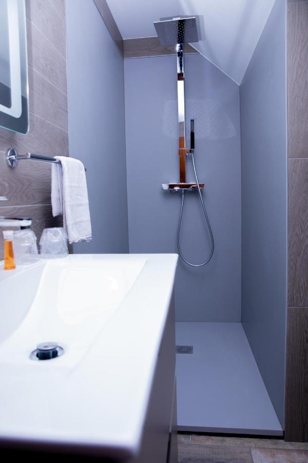 Appartement Le Chamois Kaysersberg-Vignoble Екстериор снимка