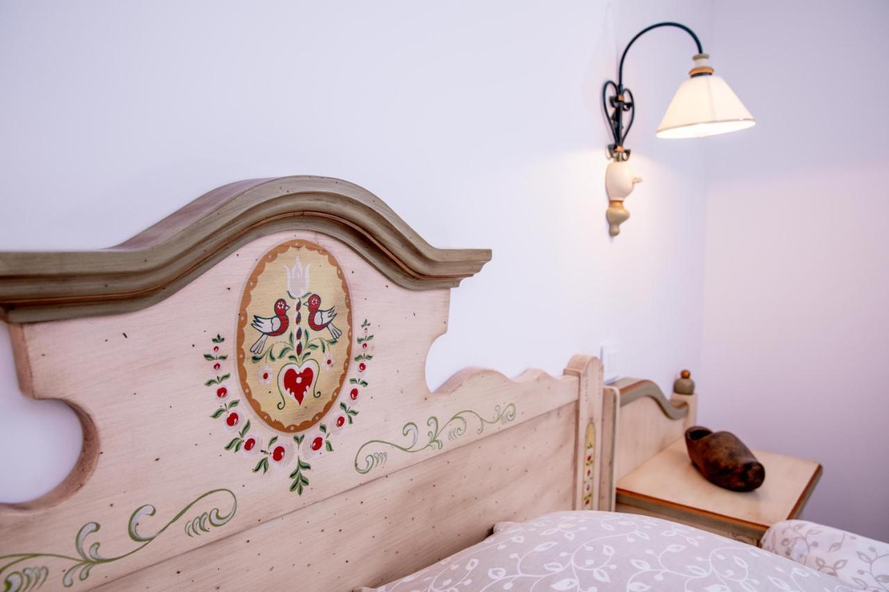 Appartement Le Chamois Kaysersberg-Vignoble Екстериор снимка
